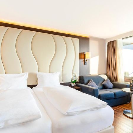 Plaza Hotel Foehr Am Bodensee Friedrichshafen Exterior photo