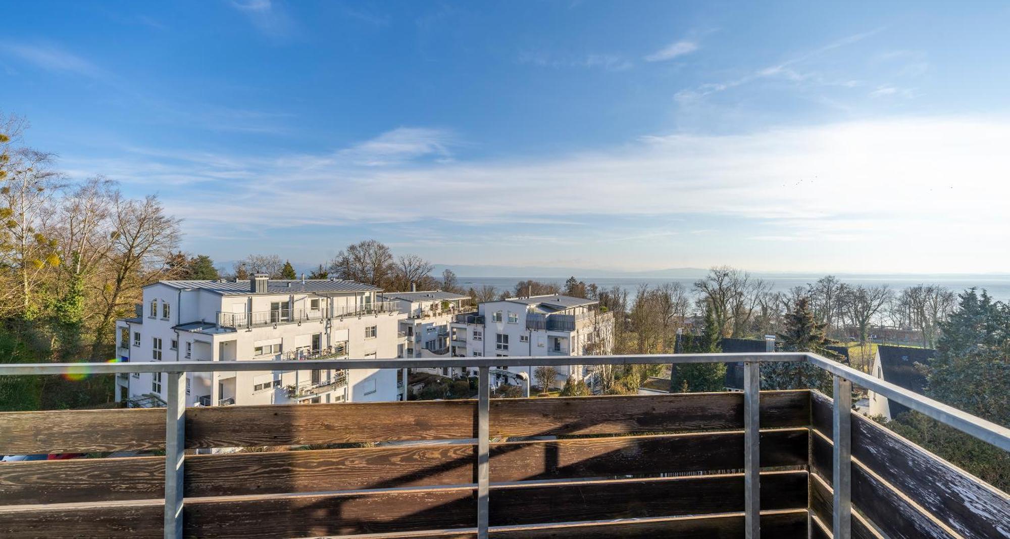 Plaza Hotel Foehr Am Bodensee Friedrichshafen Exterior photo